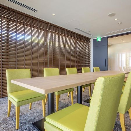 Holiday Inn Resort Shinano-Omachi Kuroyon By Ihg Exteriér fotografie