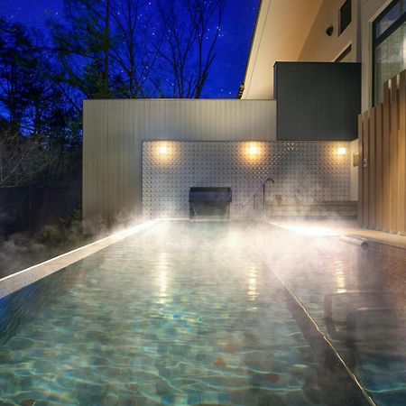 Holiday Inn Resort Shinano-Omachi Kuroyon By Ihg Exteriér fotografie