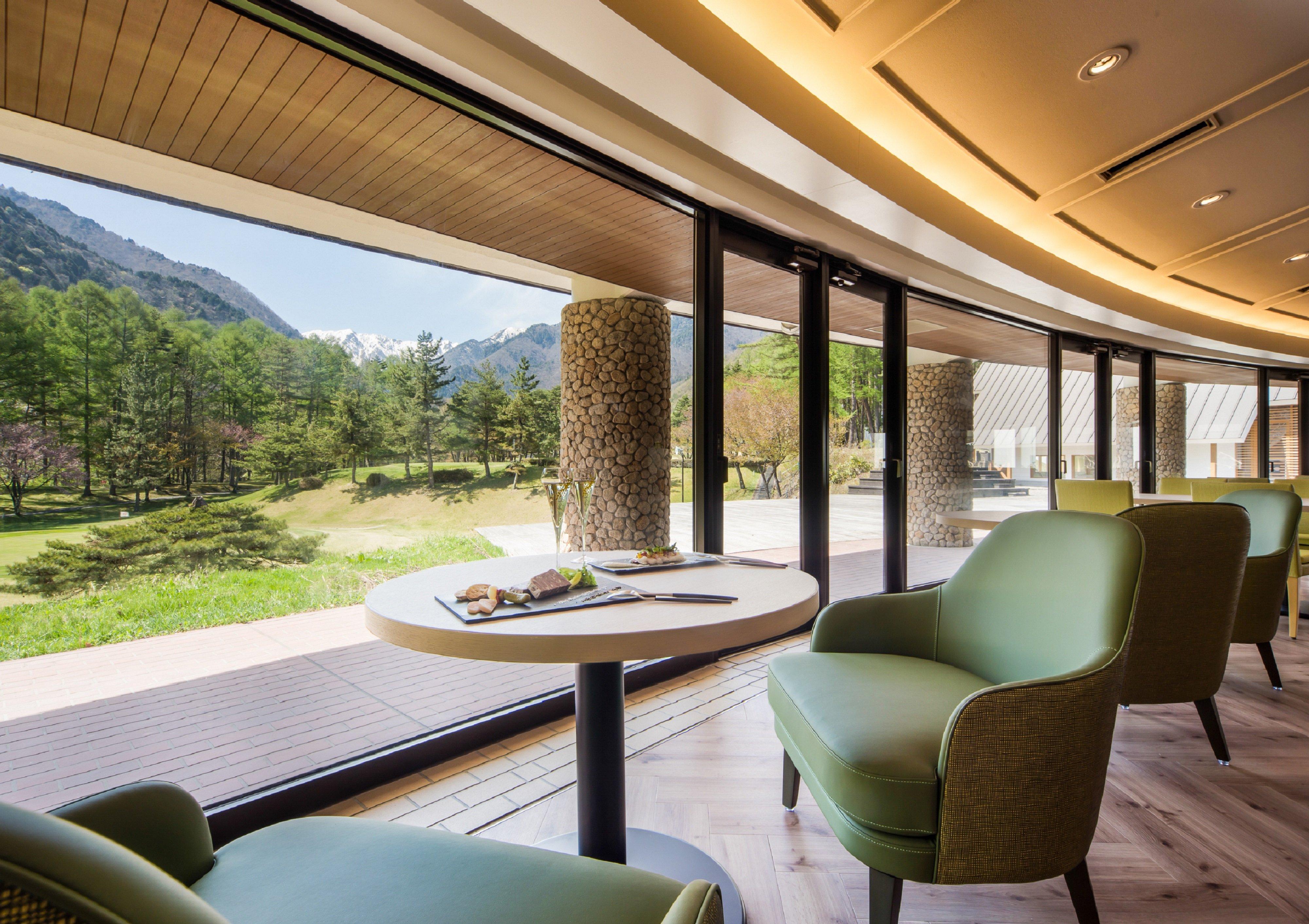 Holiday Inn Resort Shinano-Omachi Kuroyon By Ihg Exteriér fotografie
