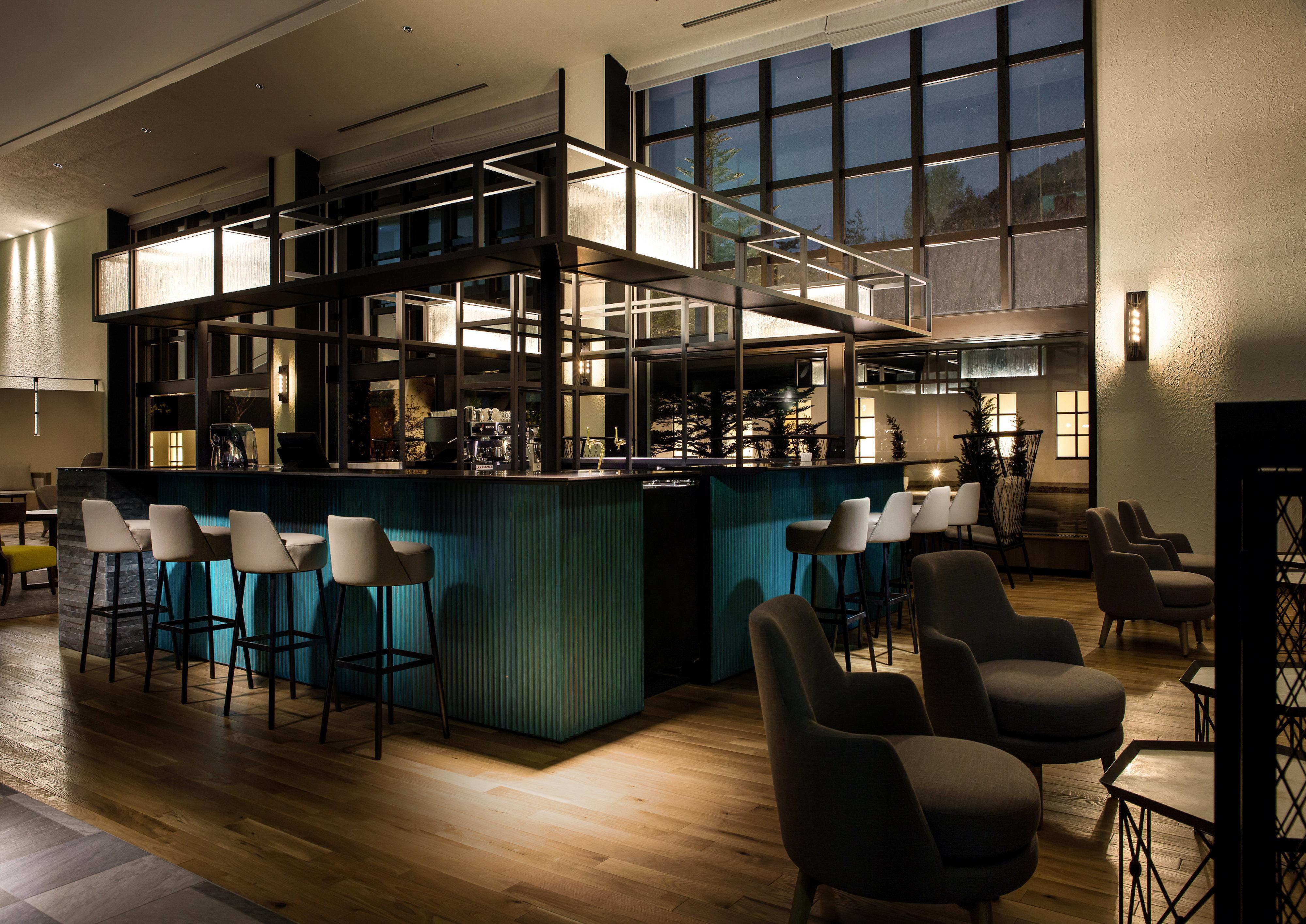 Holiday Inn Resort Shinano-Omachi Kuroyon By Ihg Exteriér fotografie