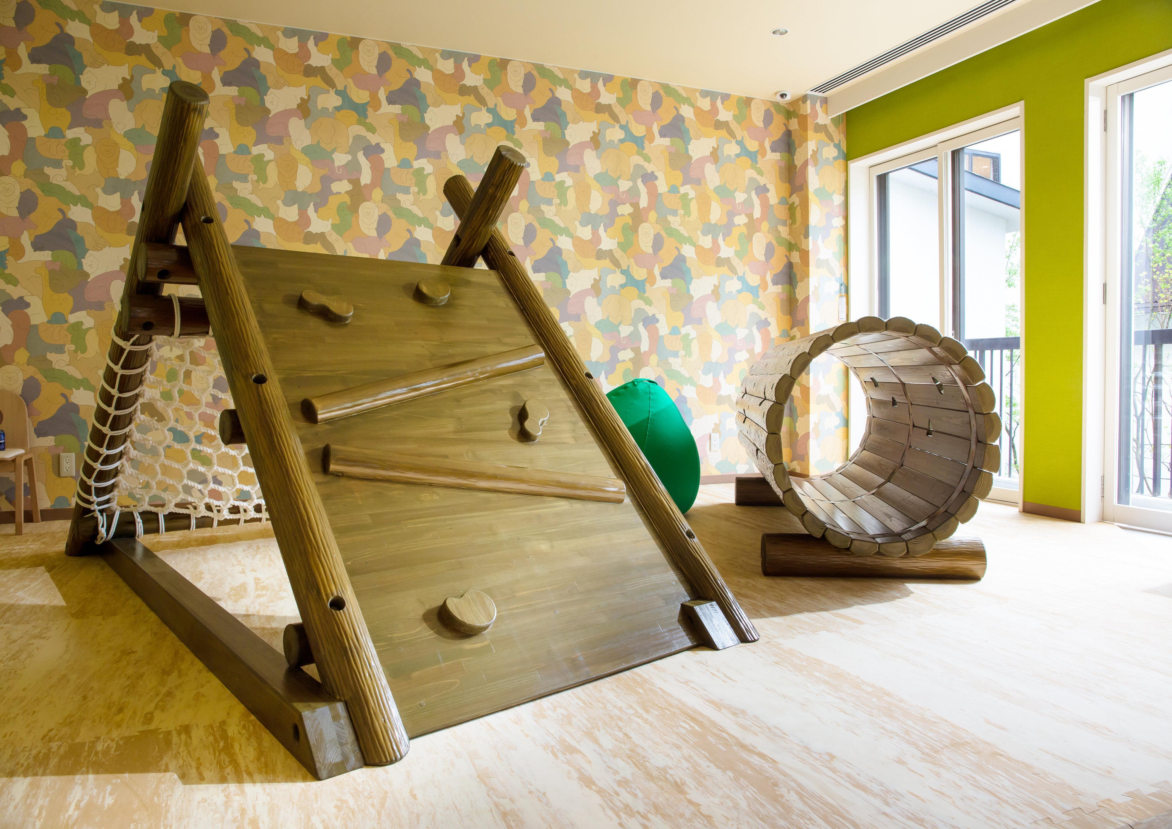 Holiday Inn Resort Shinano-Omachi Kuroyon By Ihg Exteriér fotografie