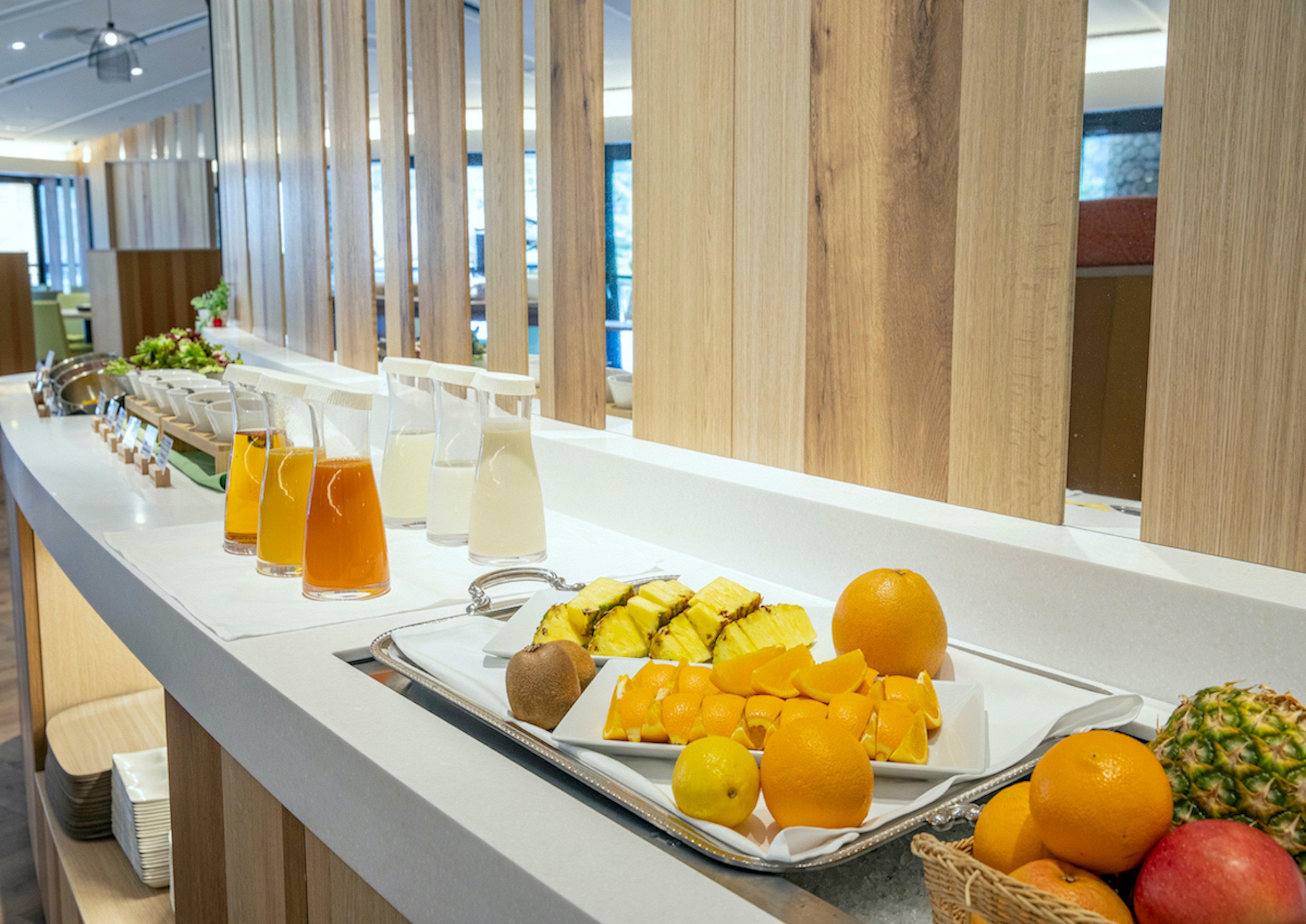 Holiday Inn Resort Shinano-Omachi Kuroyon By Ihg Exteriér fotografie