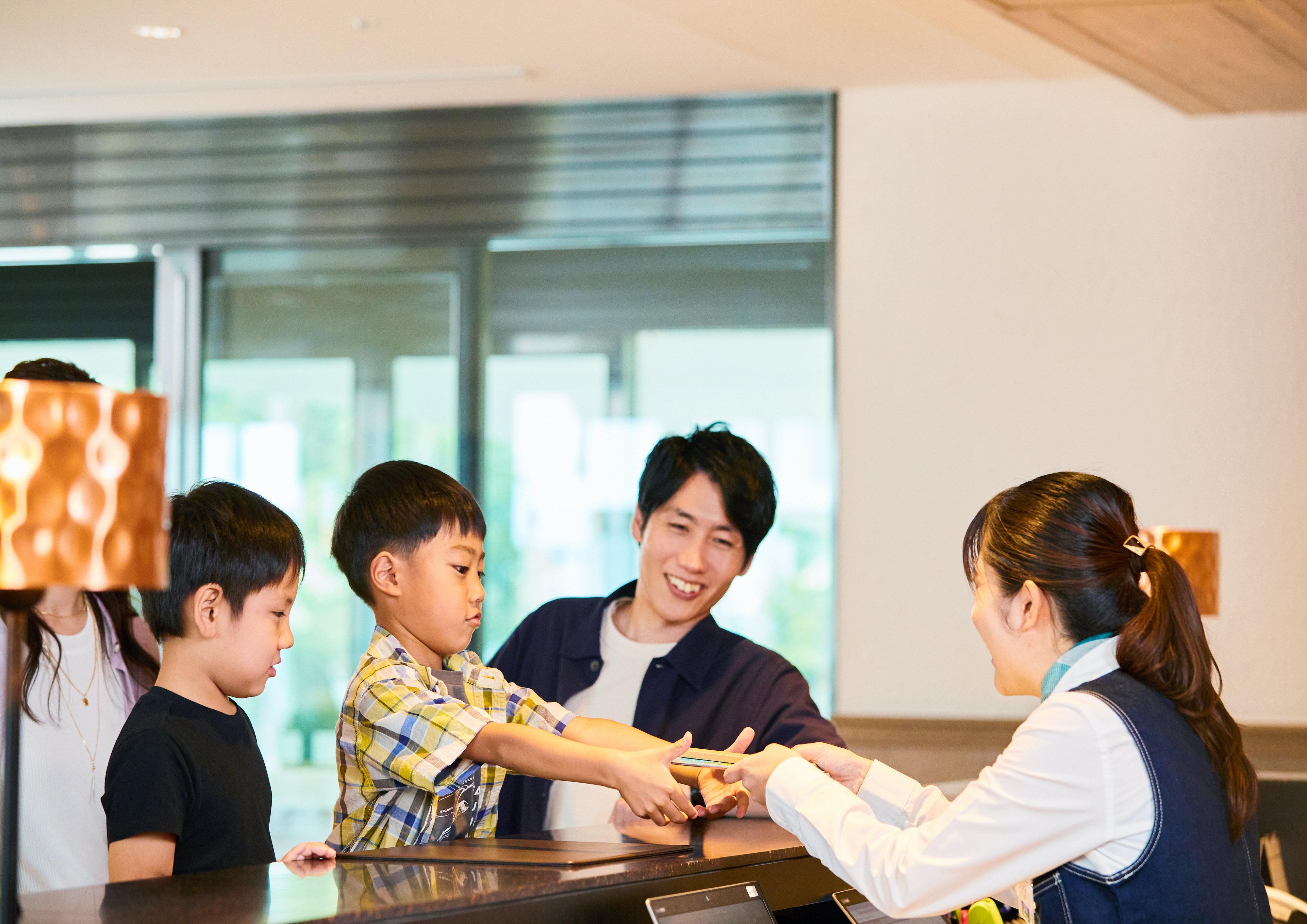 Holiday Inn Resort Shinano-Omachi Kuroyon By Ihg Exteriér fotografie