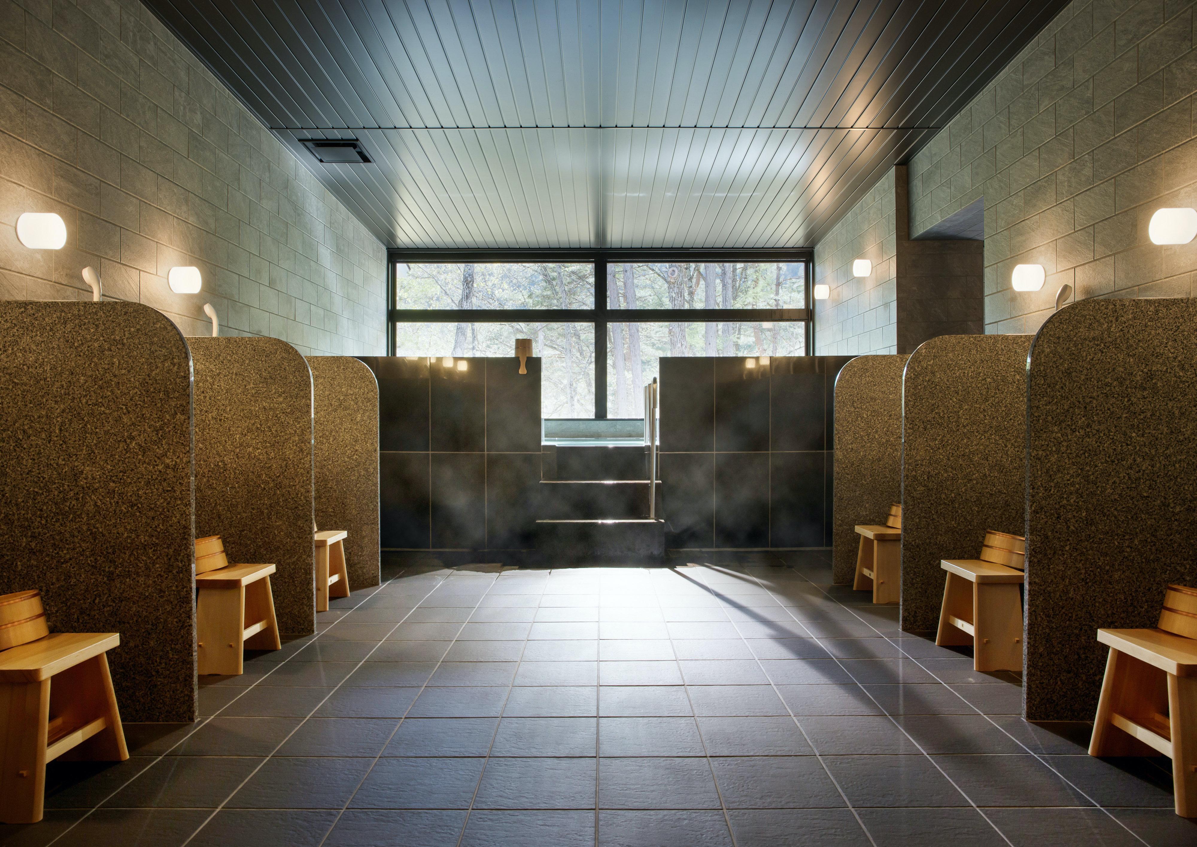 Holiday Inn Resort Shinano-Omachi Kuroyon By Ihg Exteriér fotografie