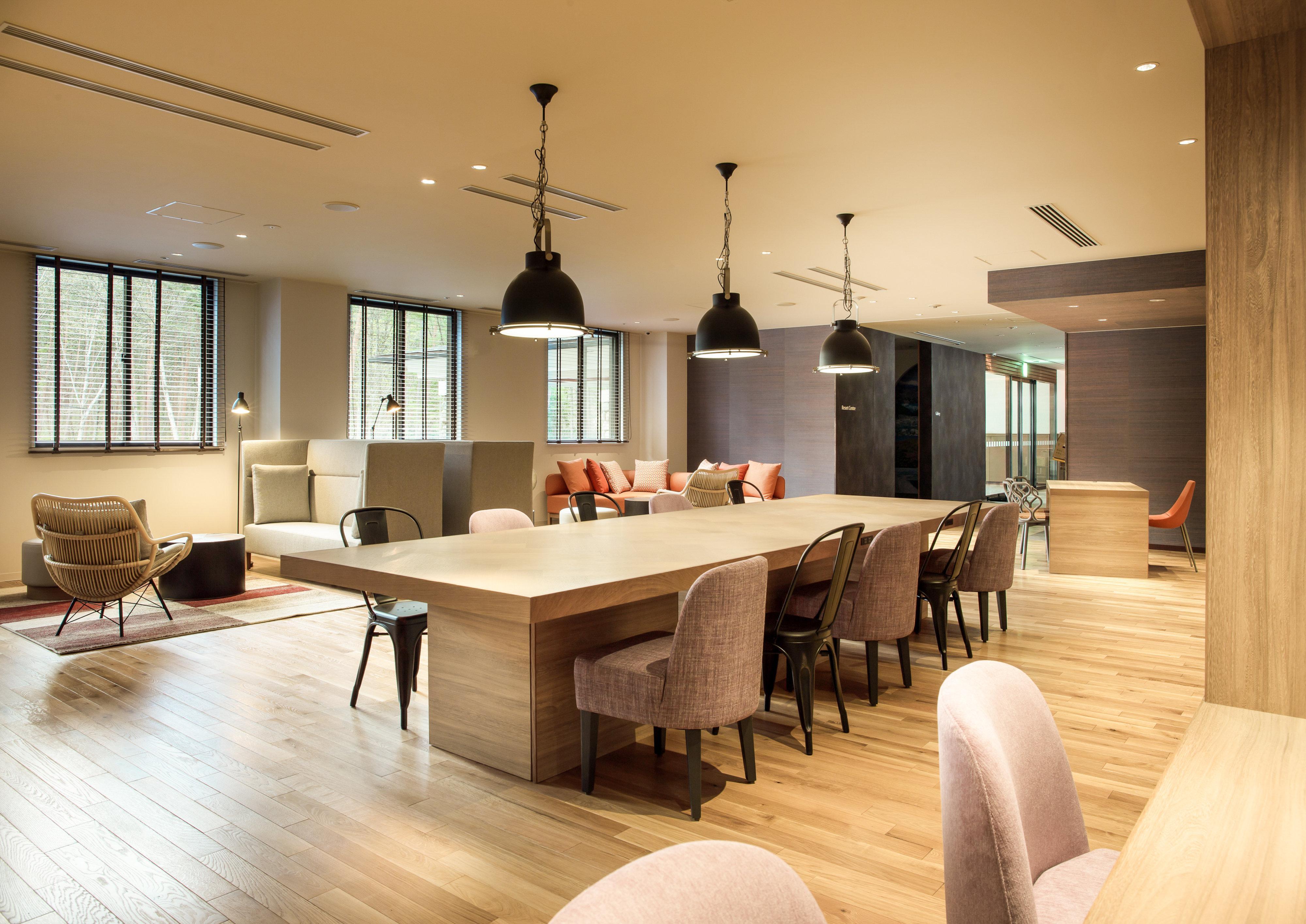 Holiday Inn Resort Shinano-Omachi Kuroyon By Ihg Exteriér fotografie