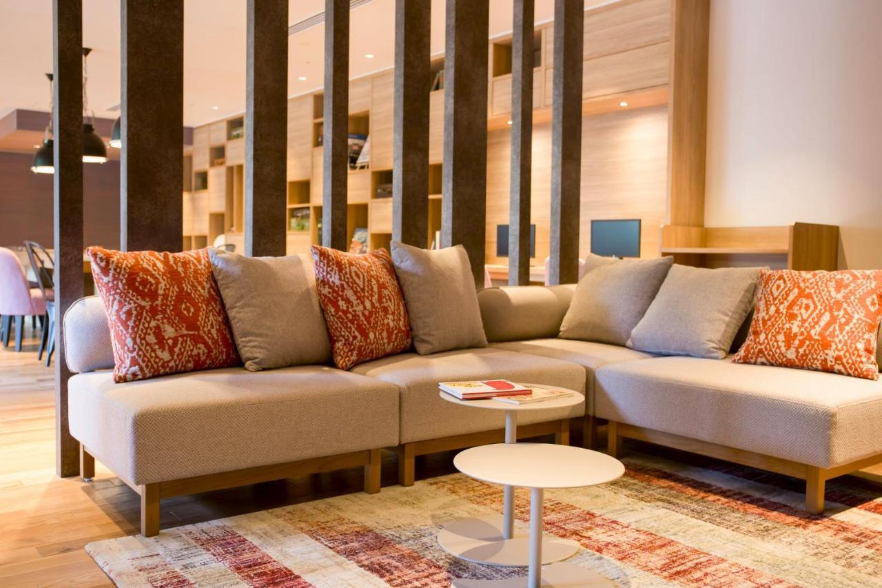 Holiday Inn Resort Shinano-Omachi Kuroyon By Ihg Exteriér fotografie