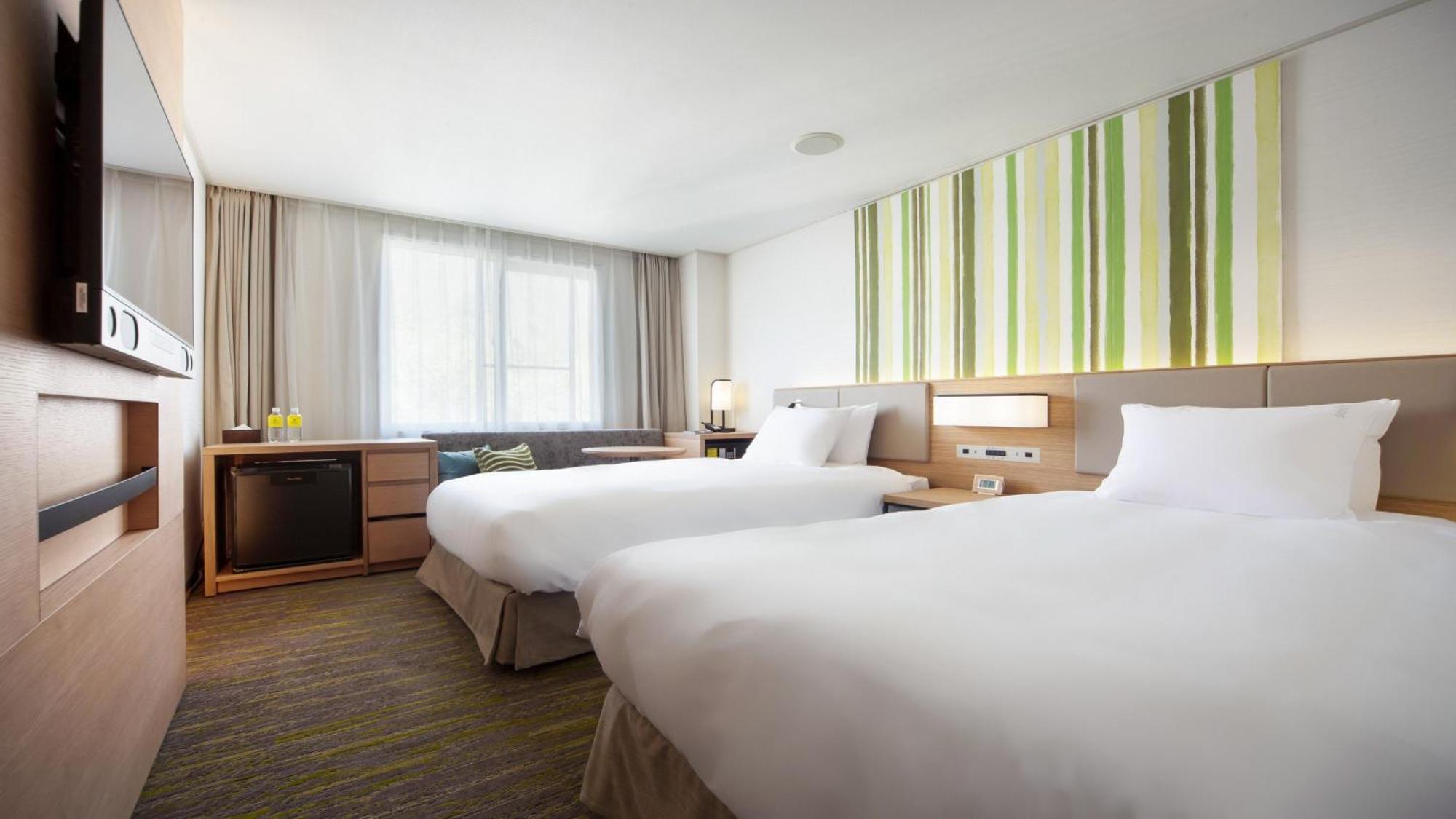 Holiday Inn Resort Shinano-Omachi Kuroyon By Ihg Exteriér fotografie