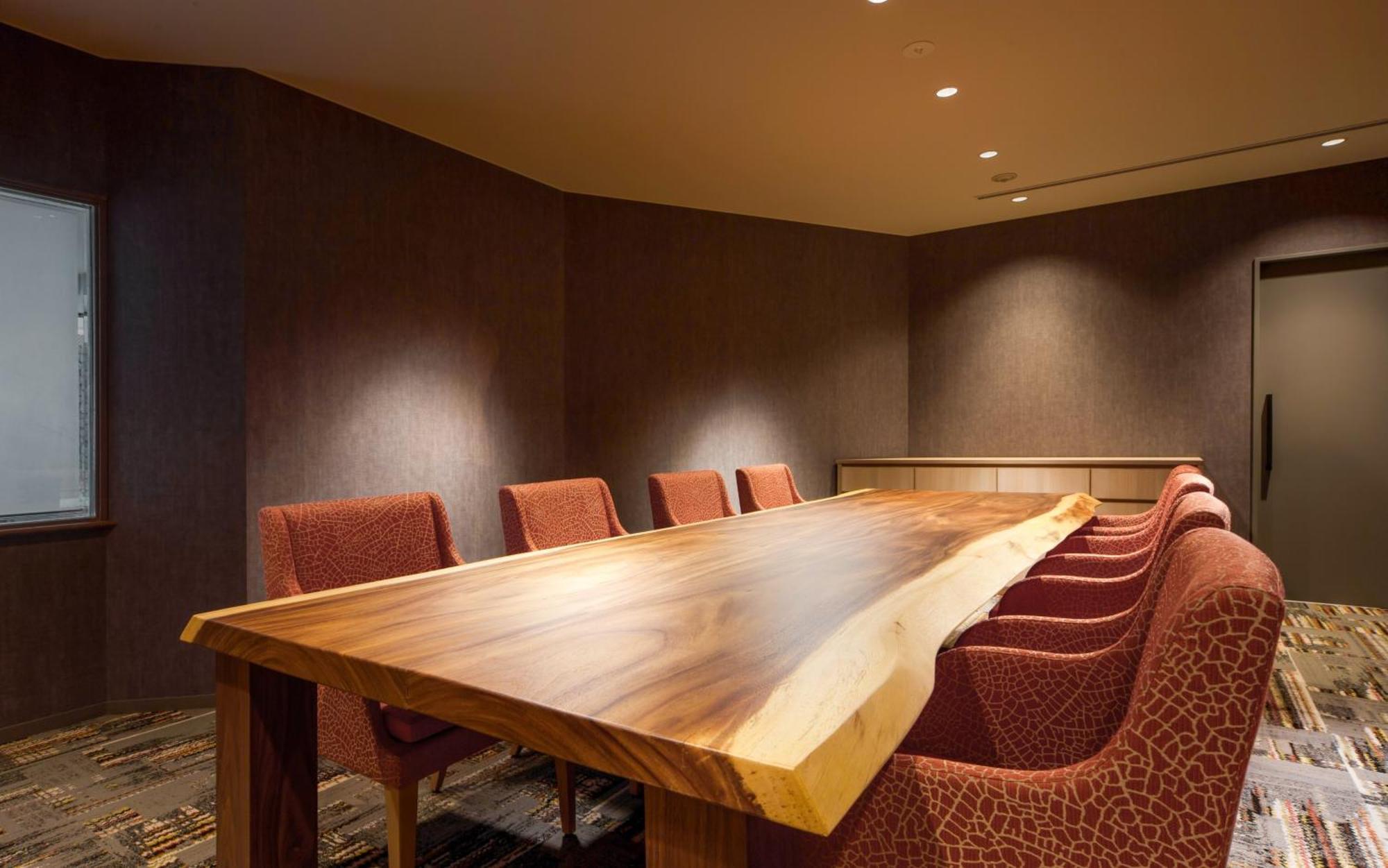 Holiday Inn Resort Shinano-Omachi Kuroyon By Ihg Exteriér fotografie