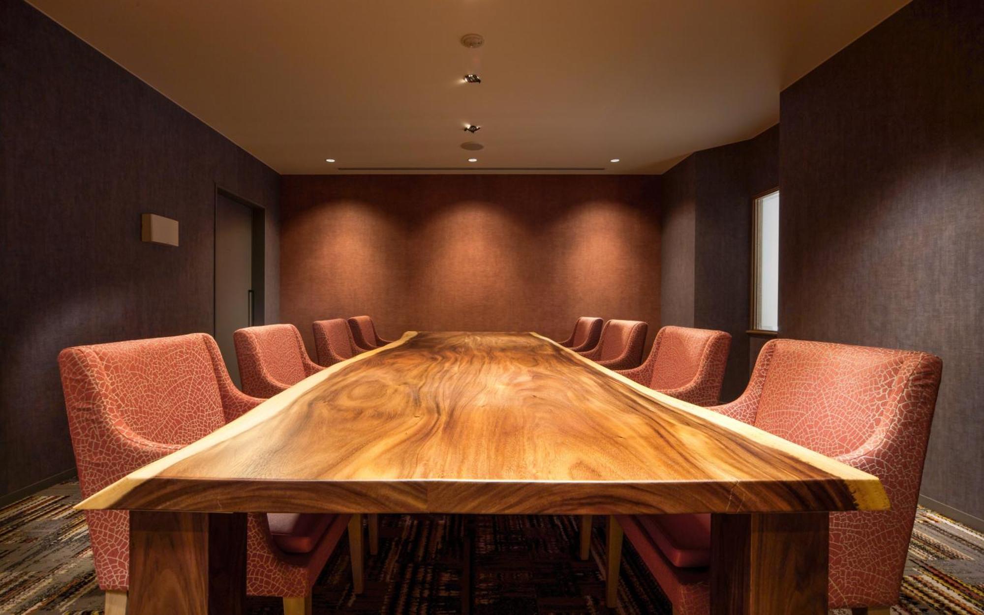 Holiday Inn Resort Shinano-Omachi Kuroyon By Ihg Exteriér fotografie