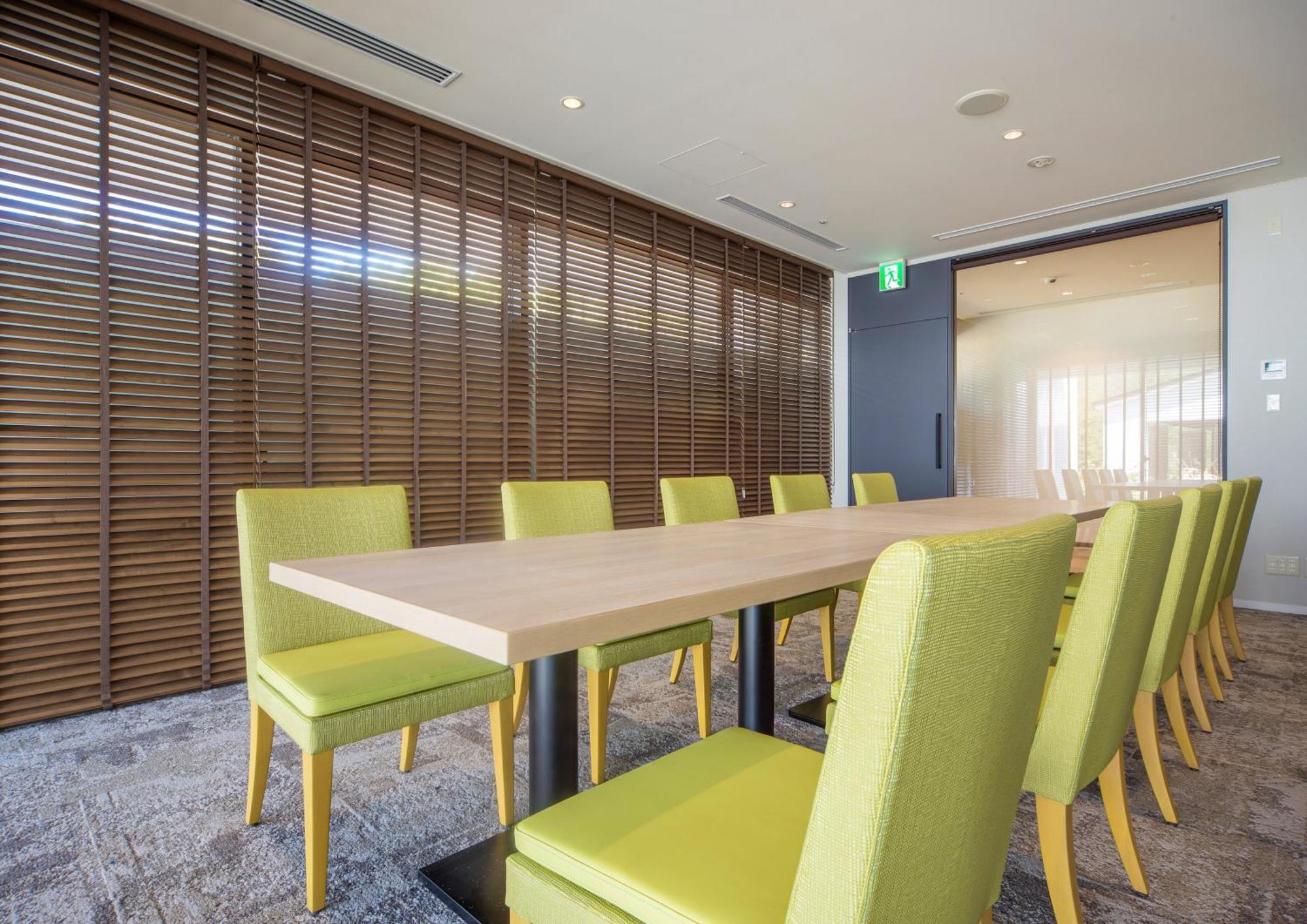 Holiday Inn Resort Shinano-Omachi Kuroyon By Ihg Exteriér fotografie