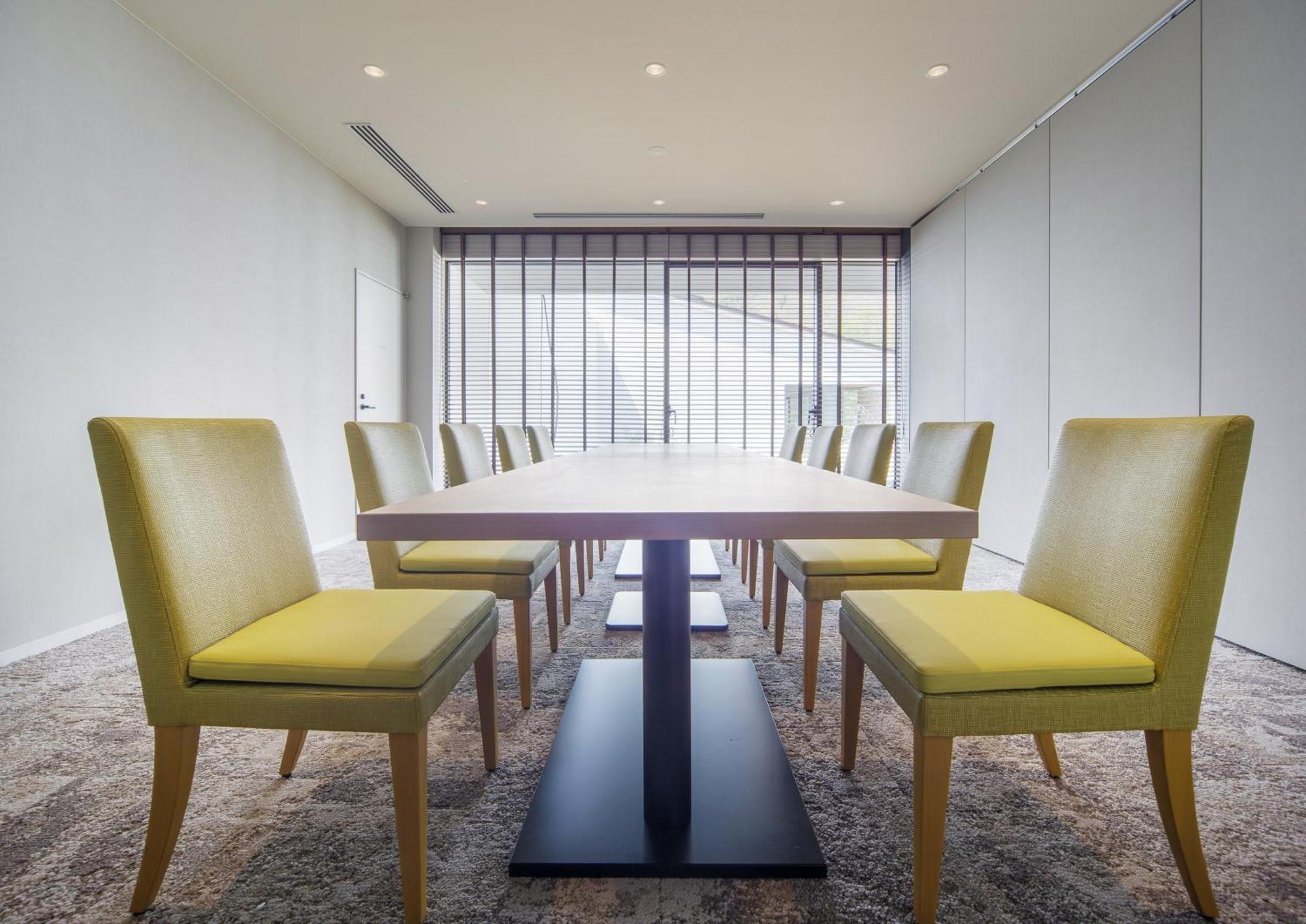 Holiday Inn Resort Shinano-Omachi Kuroyon By Ihg Exteriér fotografie