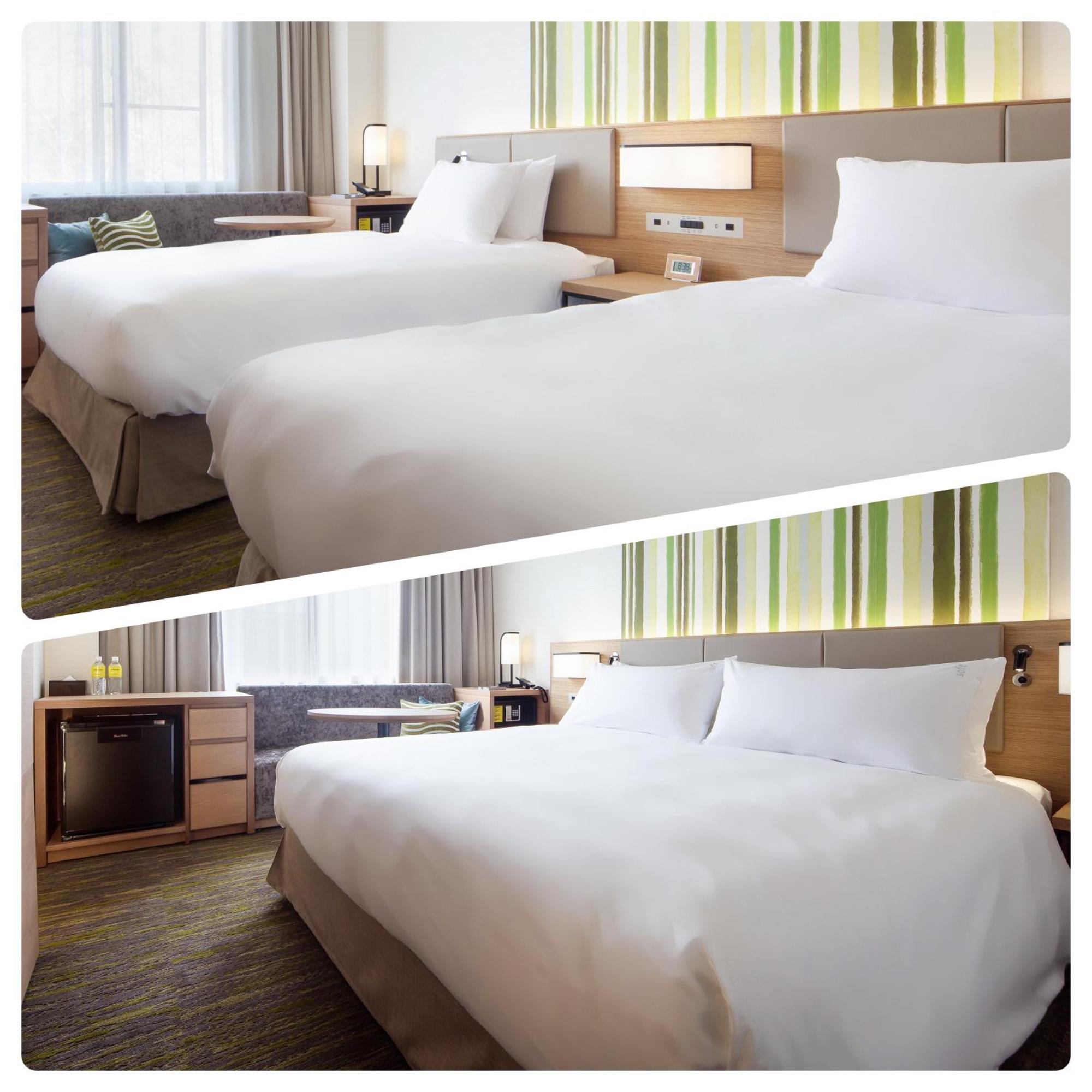 Holiday Inn Resort Shinano-Omachi Kuroyon By Ihg Exteriér fotografie