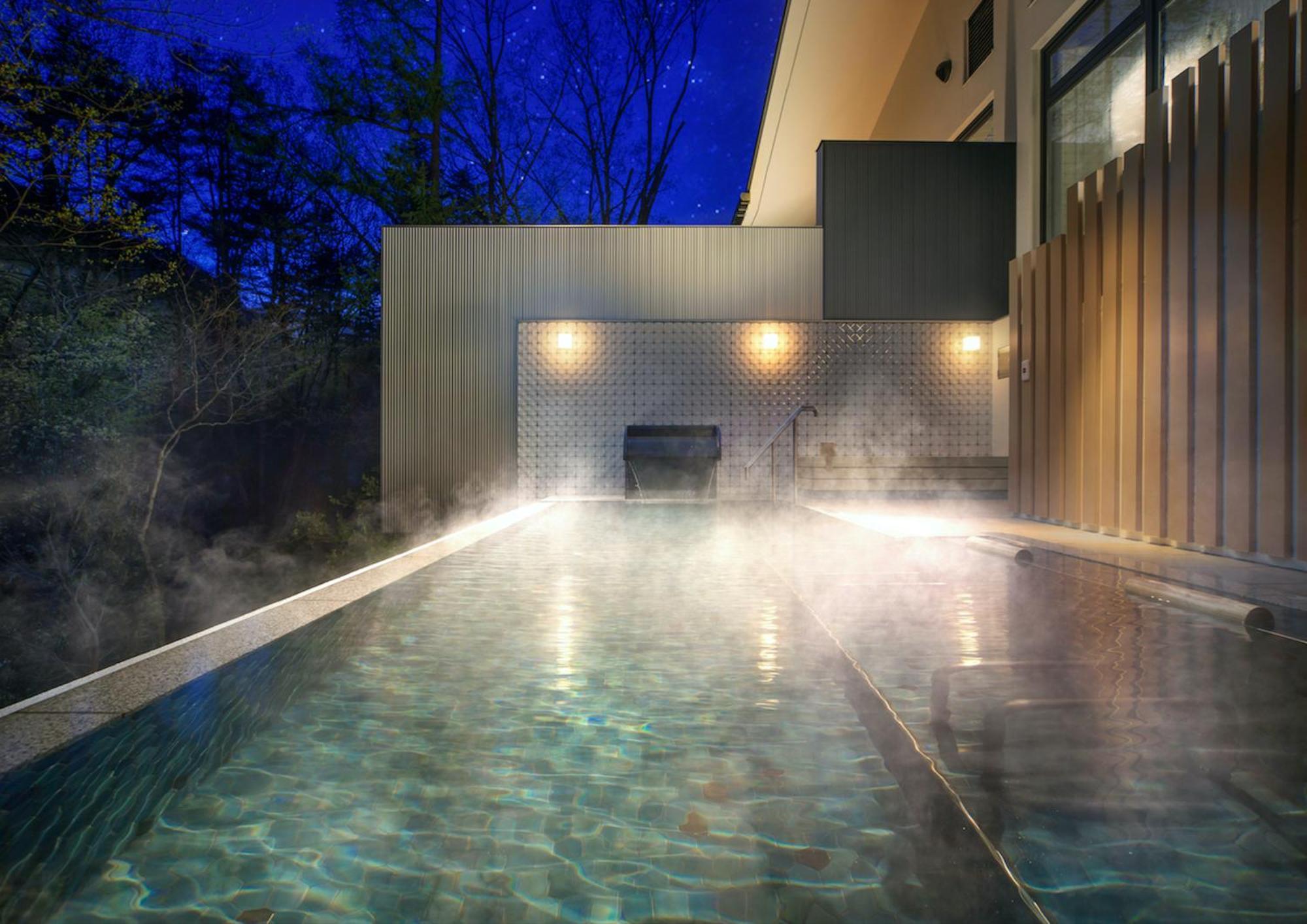 Holiday Inn Resort Shinano-Omachi Kuroyon By Ihg Exteriér fotografie